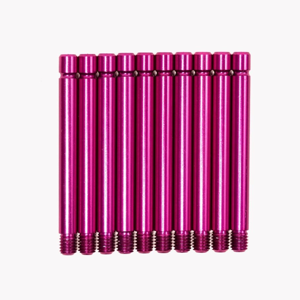 Binho Board Player Pieces: Purple (10) (Preorder)