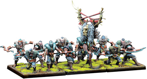 Conquest: Nords - Stalkers