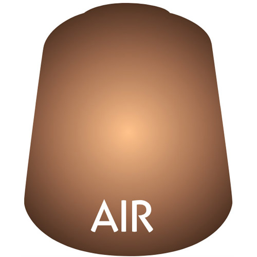 Citadel Air Paint: Balthasar Gold (24ml)