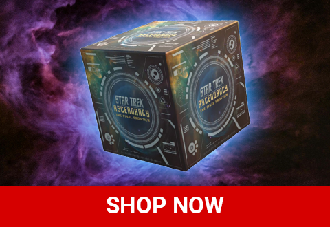 Star Trek Ascendancy