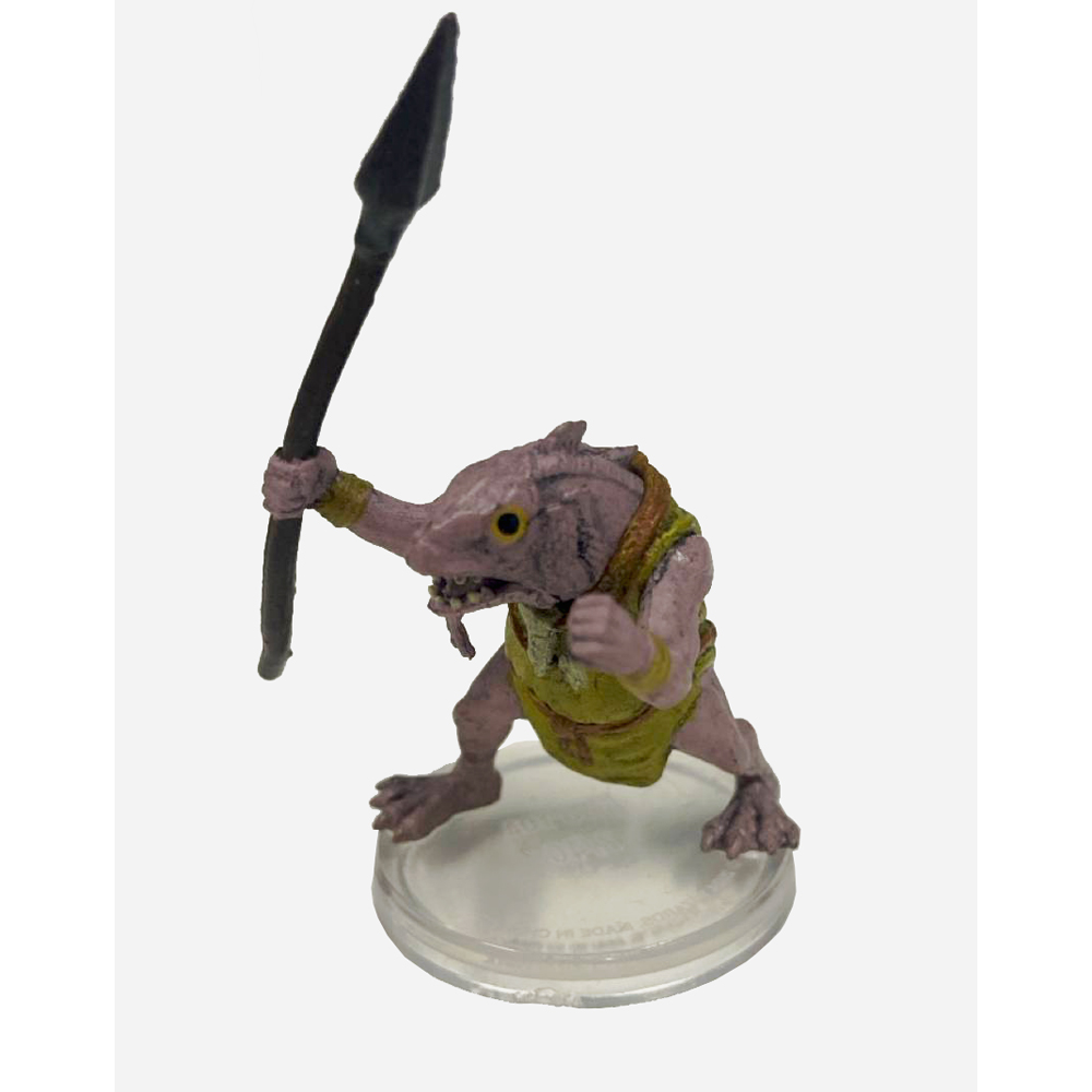 Vecna: Eve of Ruin #02 Kuo-Toa (Spear 2) (C)