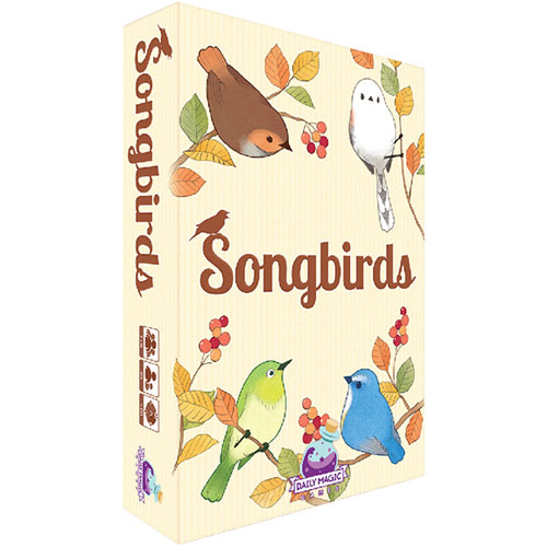 Songbirds