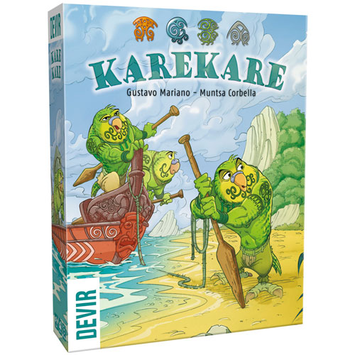 Karekare (Last Chance)