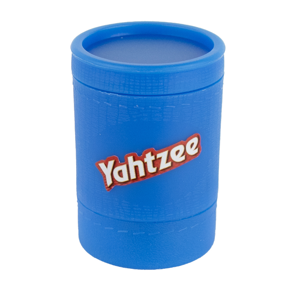 World's Smallest Games: Yahtzee