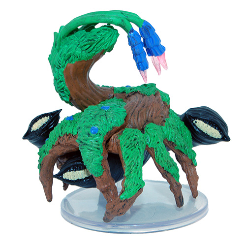 Planets of Peril #32 Varcinea (R) (Clearance)