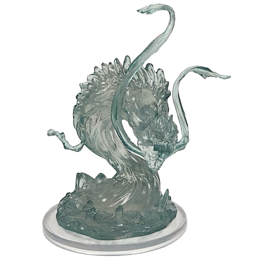 Quests from the Infinite Staircase #32 Water Weird (U)