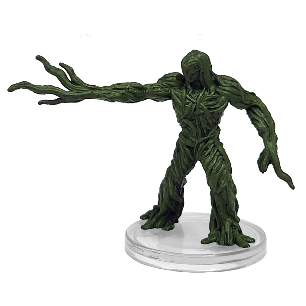 Ghost Light #10 Vine Blight (C)