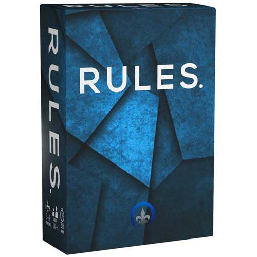 Rules (Clearance)