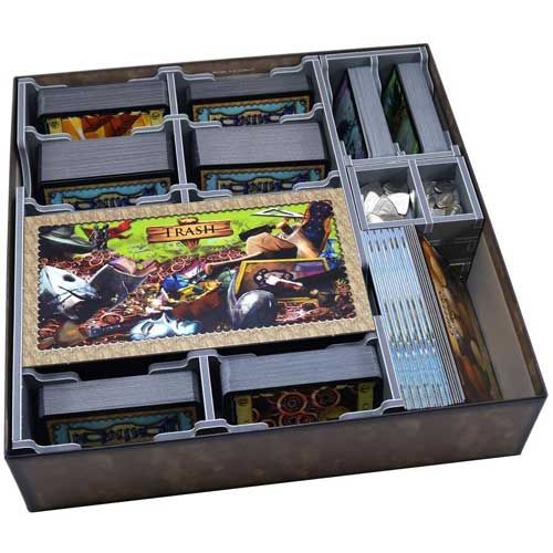 Box Insert: Dominion
