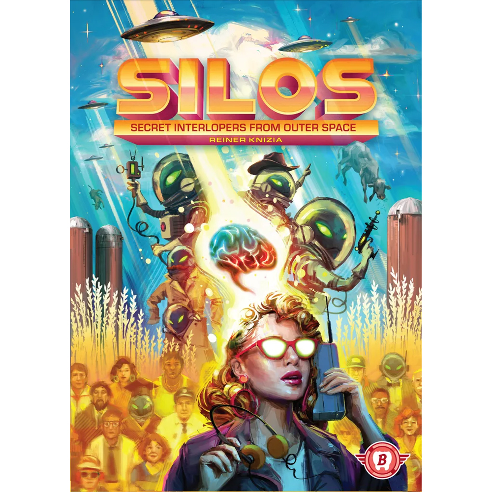 SILOS