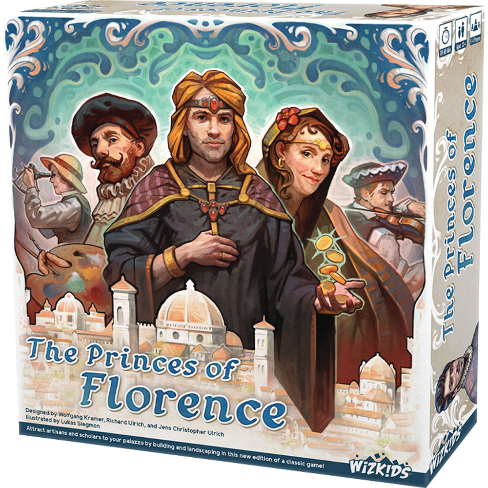 Princes of Florence