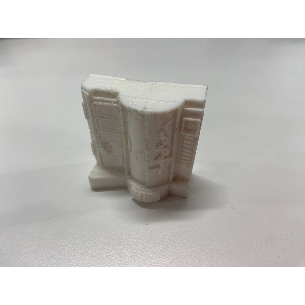 Tiny Terrain: Auto Doc (Clearance)