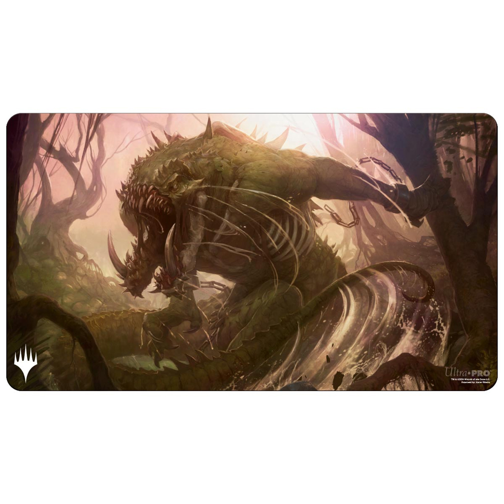 MtG Playmat: Modern Horizons 3 - Nethergoyf (Last Chance)