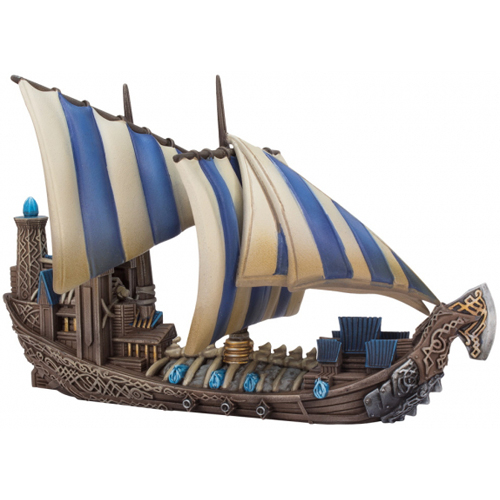 Armada: Northern Alliance/Varangur - Busse