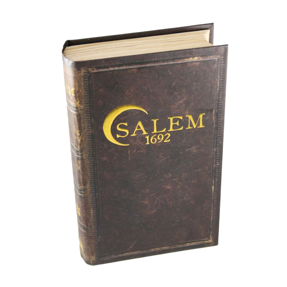 Salem 1692 (New Arrival)