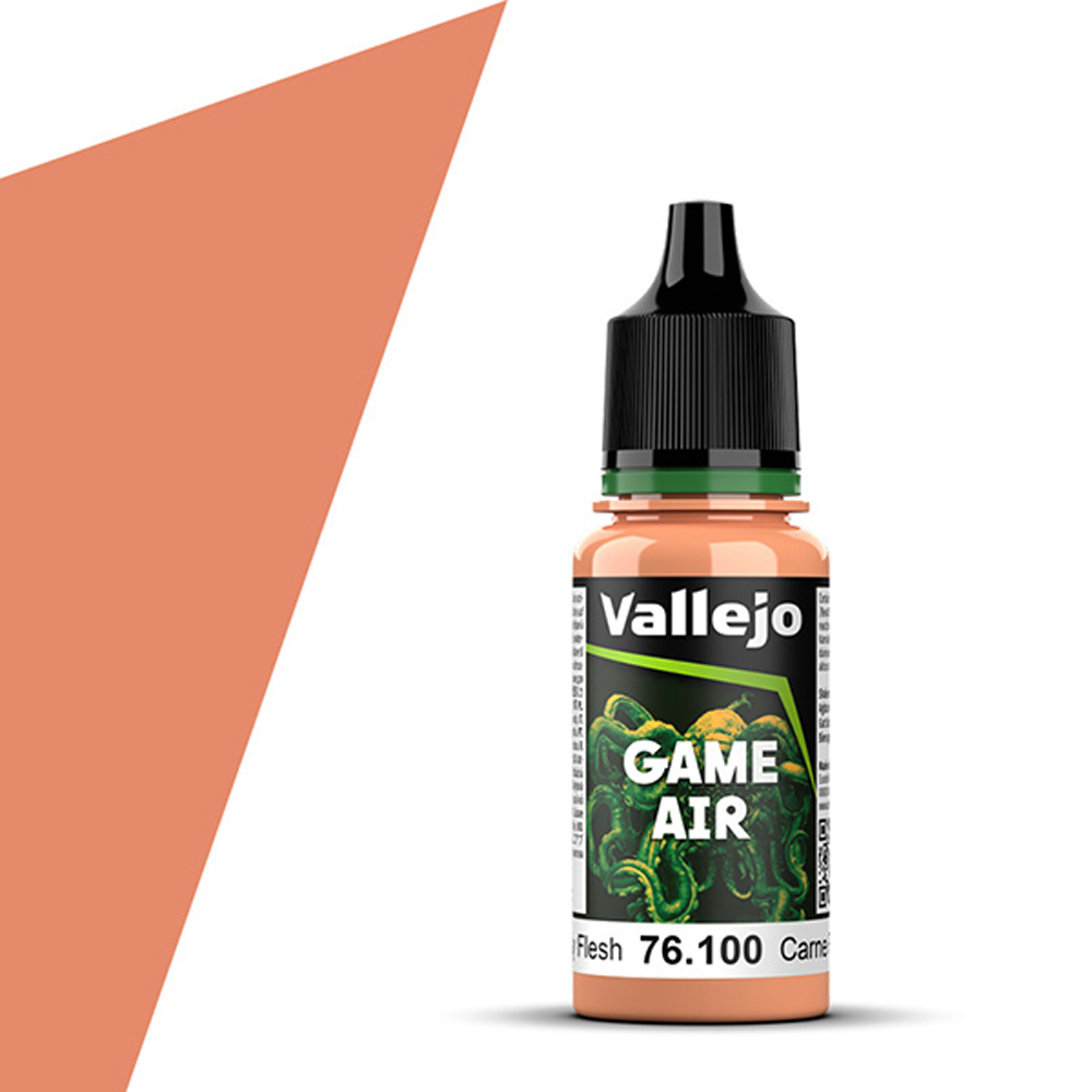 Game Air: Rosy Flesh (18ml)