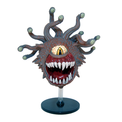 Rage of Demons #49 Beholder (R)