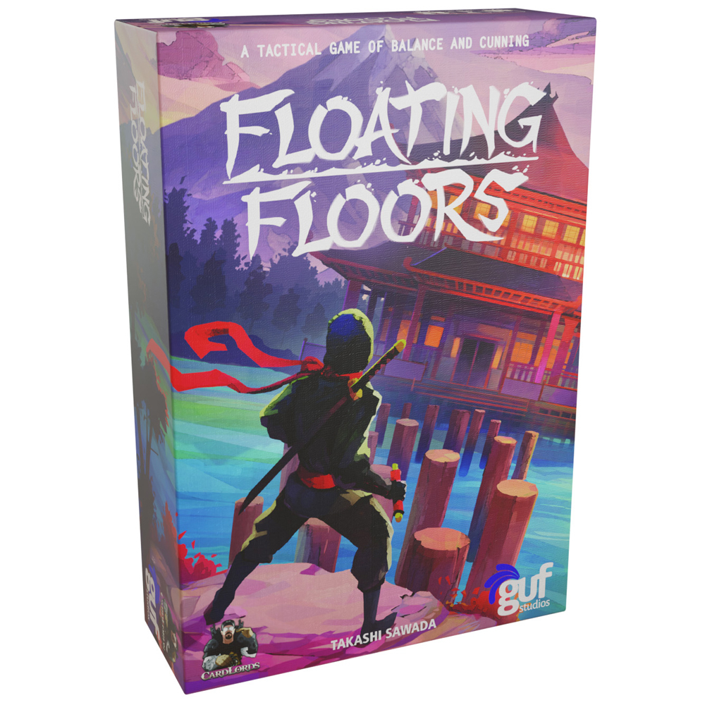 Floating Floors