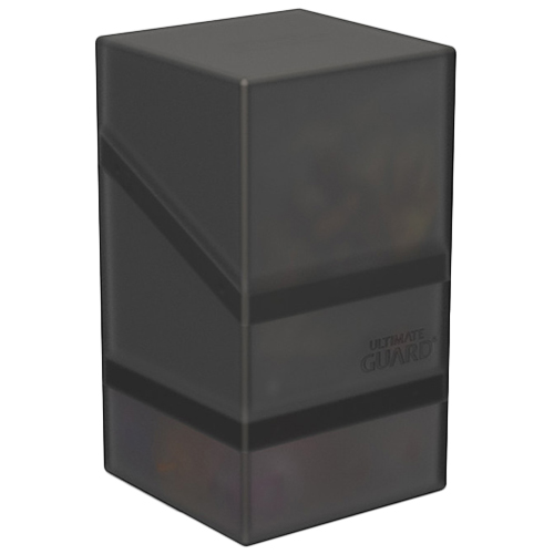 Boulder'n'Tray 100+ Onyx