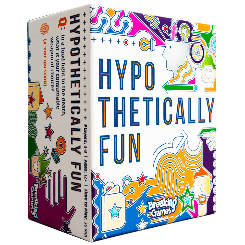 Hypothetically Fun