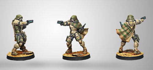 Infinity: Haqqislam - Hassassins Ayyar (1)