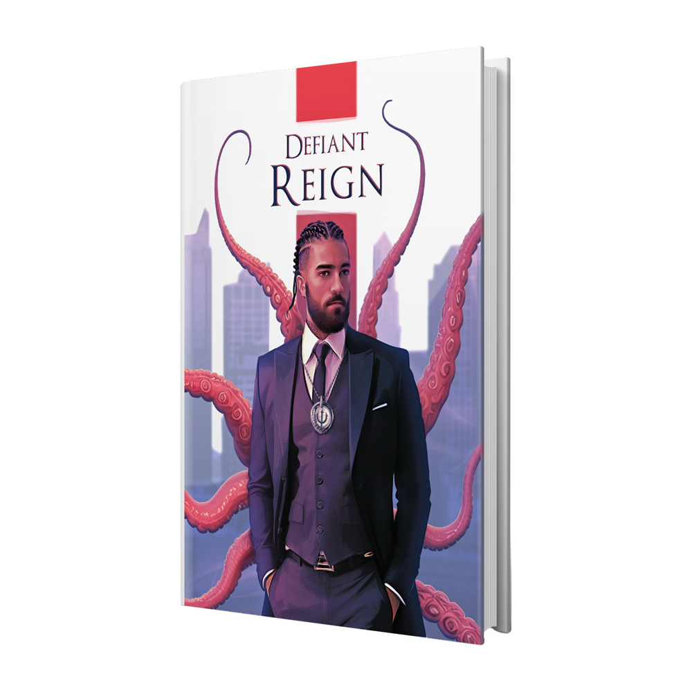 Defiant RPG: Reign (Preorder)
