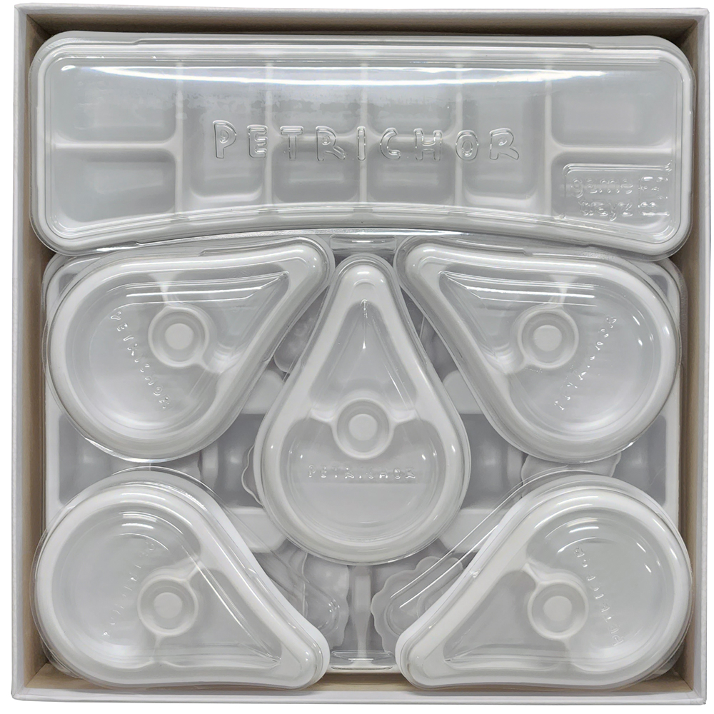 Petrichor: Collector's Edition Upgrade Kit