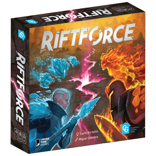 Riftforce