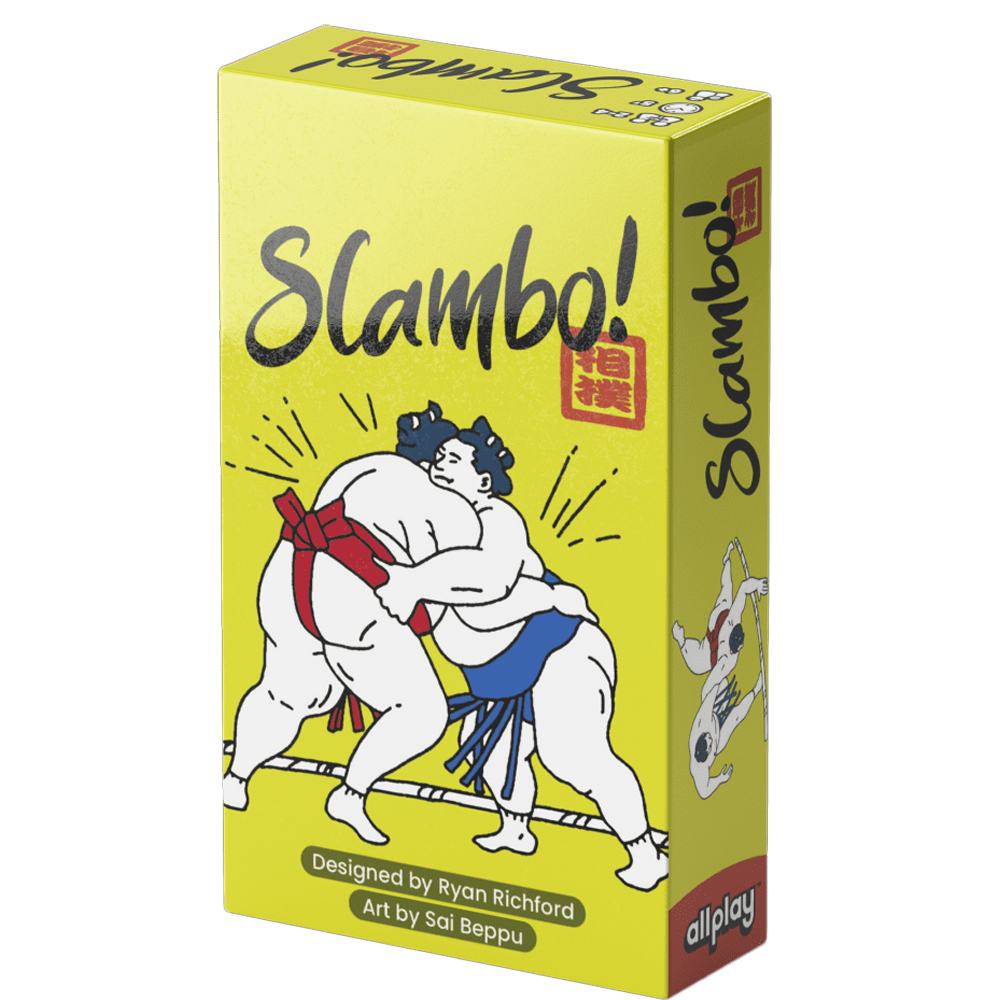 Slambo!