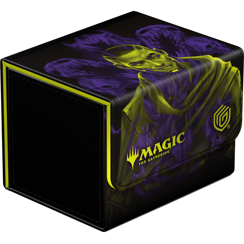 MtG Sidewinder 100+ Duskmourn: Kaito, Bane of Nightmares (Clearance)