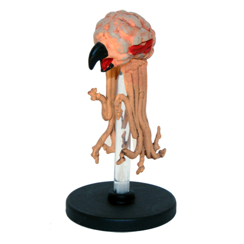 Rage of Demons #43 Grell (R)