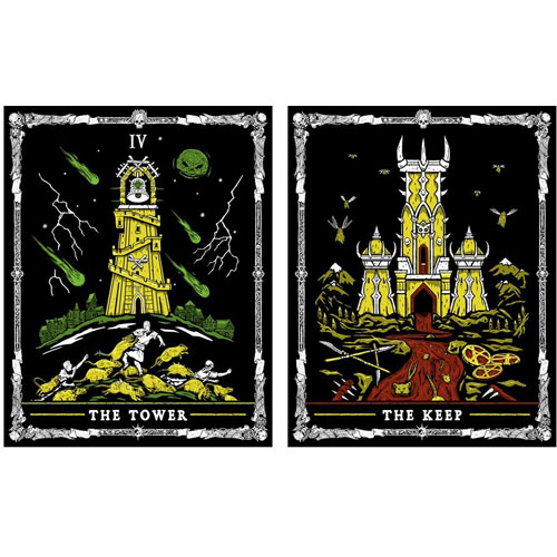 Warhammer Fantasy RPG: Enemy Within Vol 4 - The Horned Rat (Collector's Edition) (Clearance)