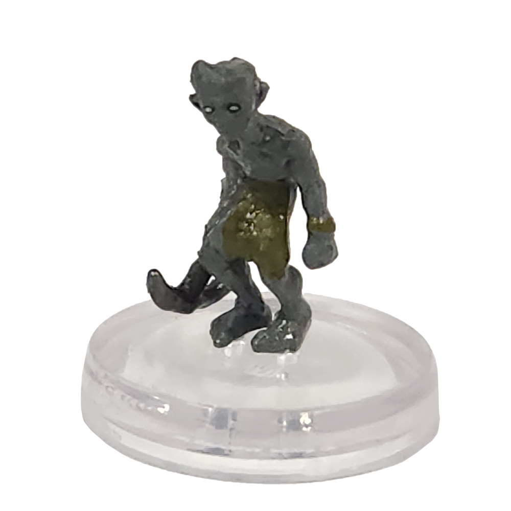 Quests from the Infinite Staircase #04 Pech (C)