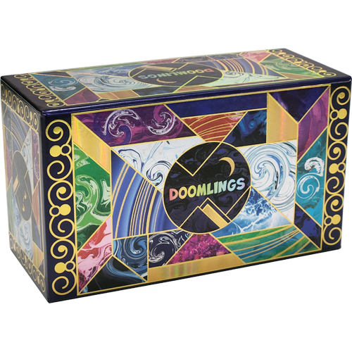 Doomlings: Deluxe Bundle