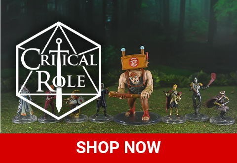 Critical Role