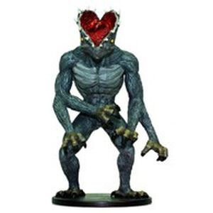 Shattered Star #30 Gug (U)