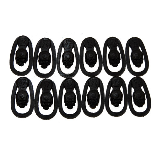 Zombicide: Season 3 - Skull Trackers (Clearance)