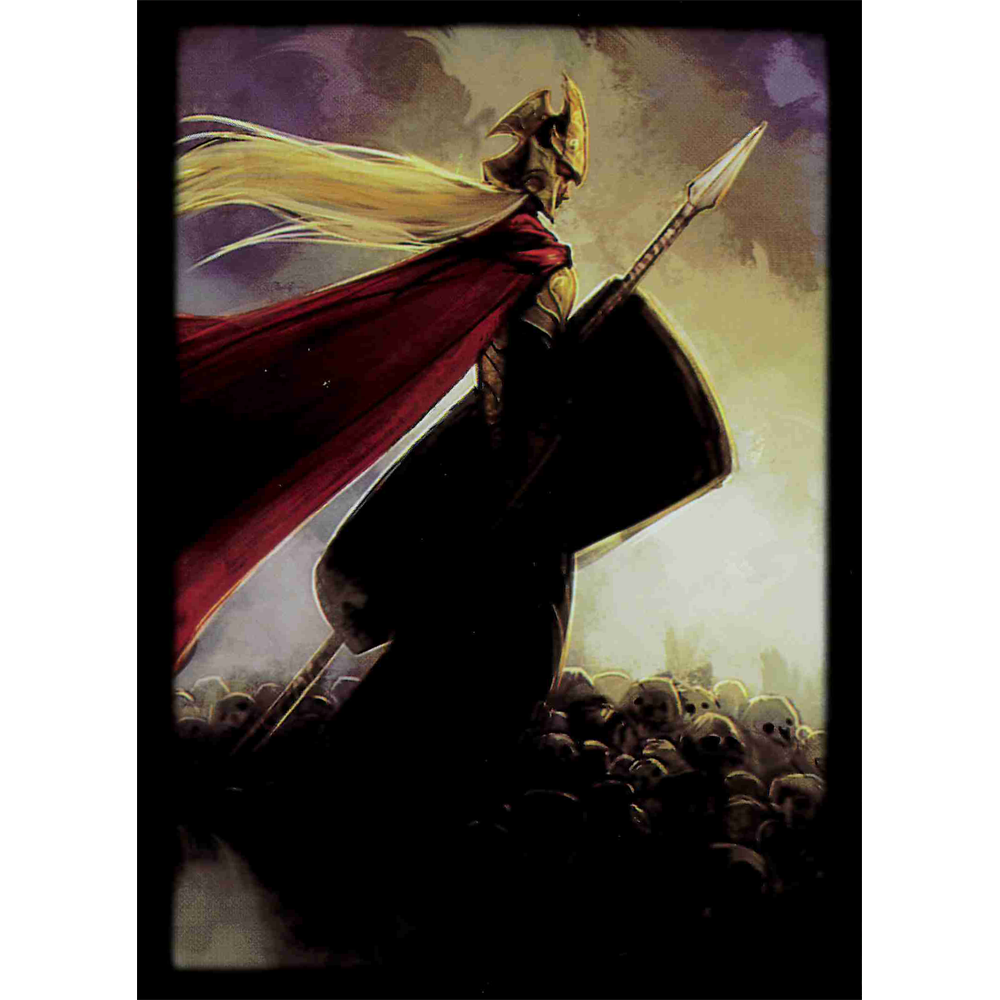 Omen: A Reign of War - Card Sleeves