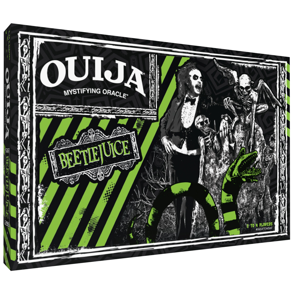 Ouija: Beetlejuice