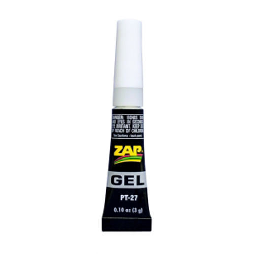 Zap Gel (3 g)