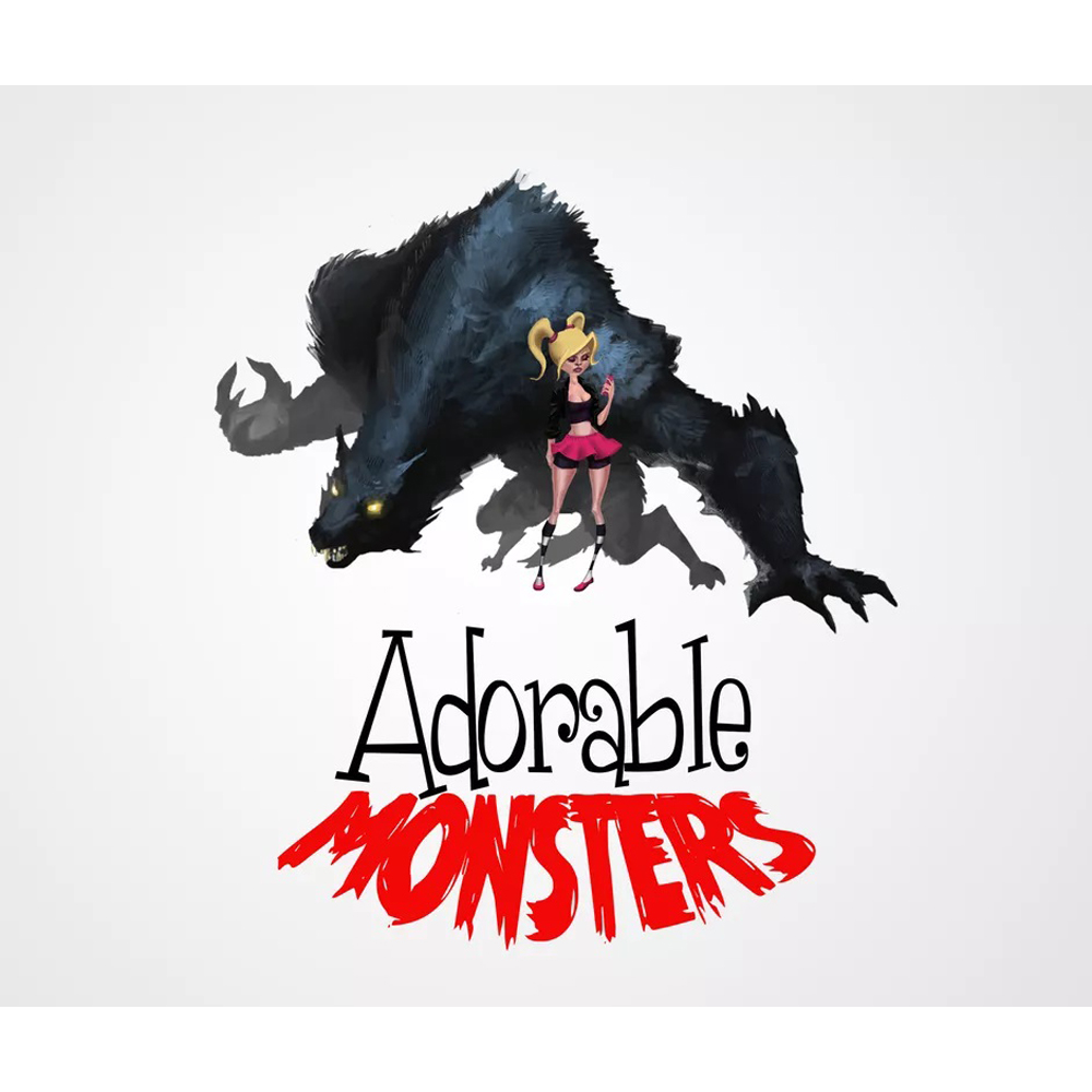 Adorable Monsters