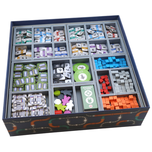 Box Insert: Pipeline & Emerging Markets