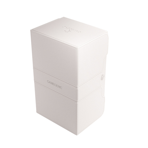 Stronghold 200+ XL Convertible: White (Last Chance)