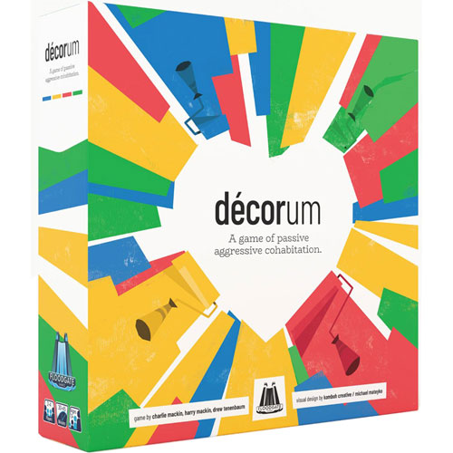 Decorum