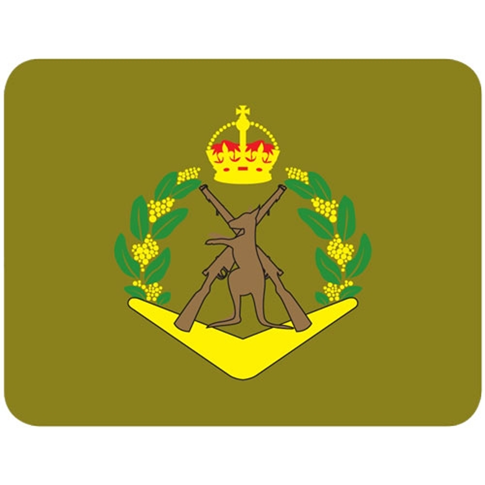 Flames of War: Vietnam - ANZAC (Australian) Objective