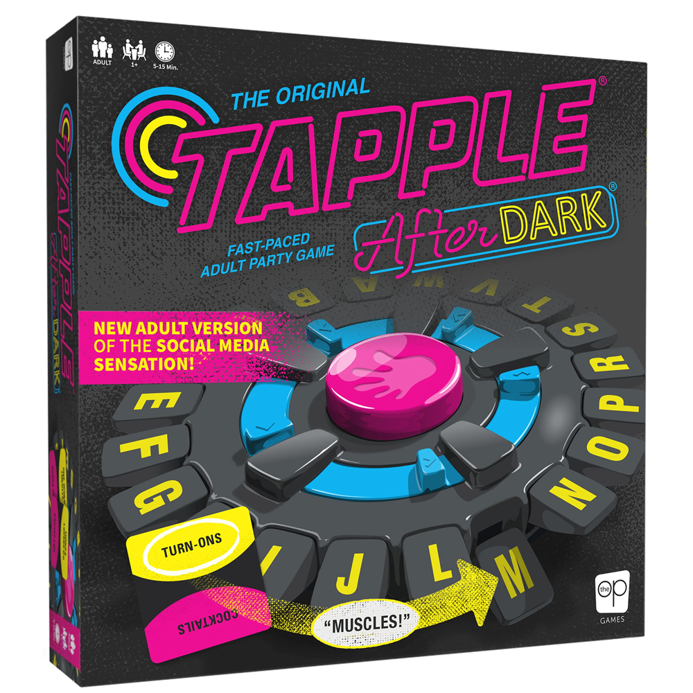 Tapple After Dark