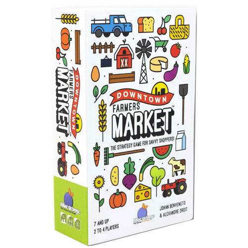 Downtown Farmers Market