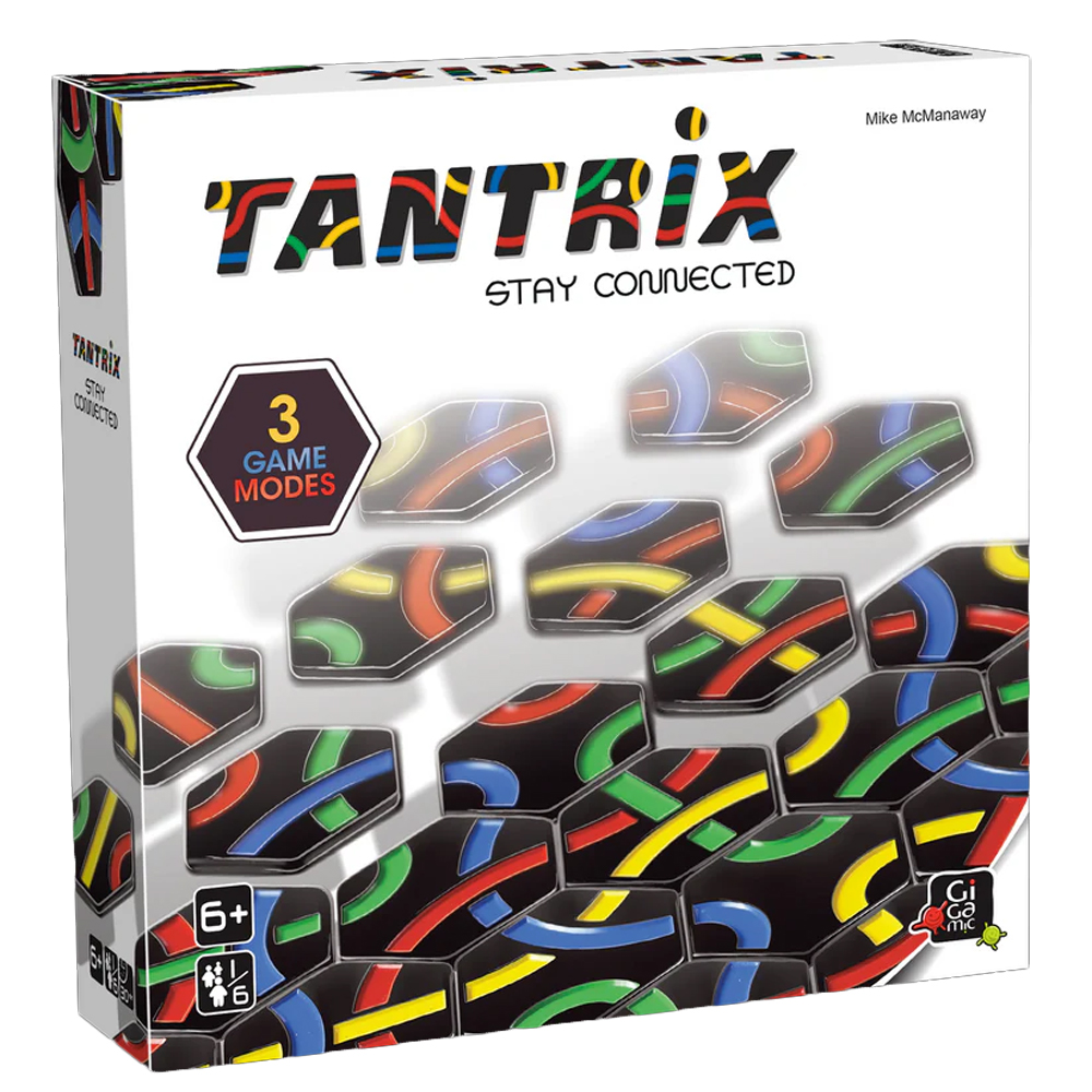 Tantrix