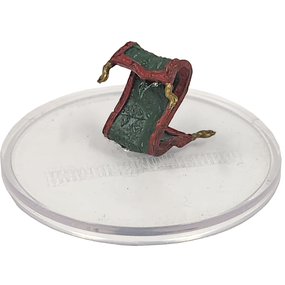 Quests from the Infinite Staircase #29 Rug of Smothering (U)