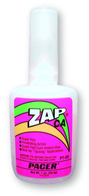 Zap-A-Gap CA (1 oz.)